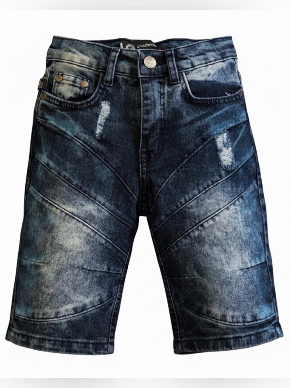 6 Pairs of Kids Shorts Bundle $50
